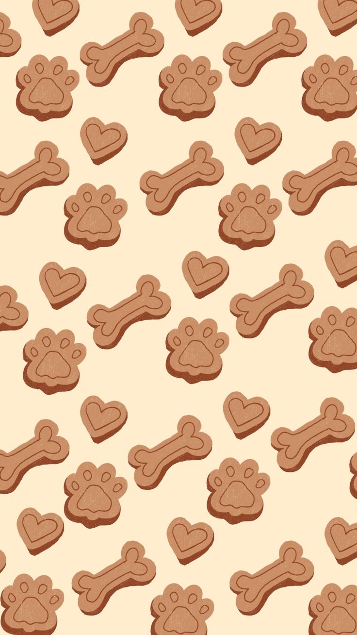 Pet love wallpaper Cartoon Dogs Wallpaper, Dog Treats Illustration, Pet Wallpaper Aesthetic, Dog Treat Drawing, Dog Background Aesthetic, Dog Background Wallpapers, Cartoon Dog Wallpaper, Dog Aesthetic Wallpaper, Dog Wallpaper Aesthetic