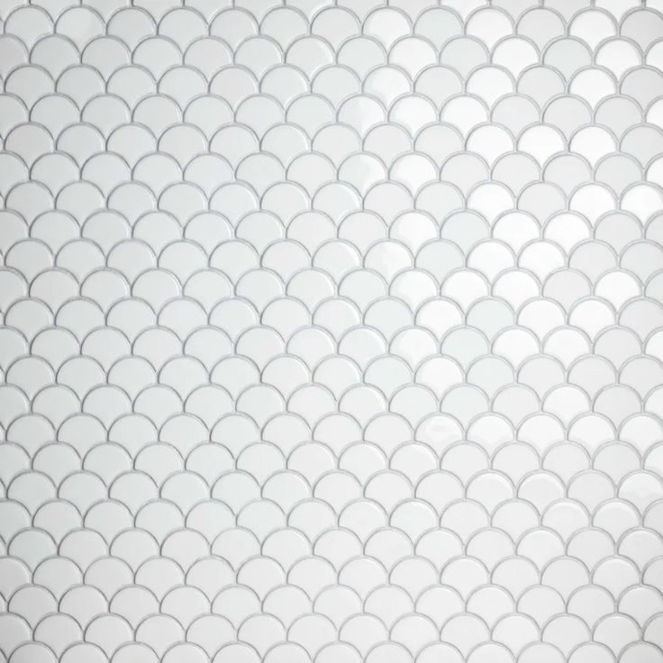 an abstract white background with wavy lines