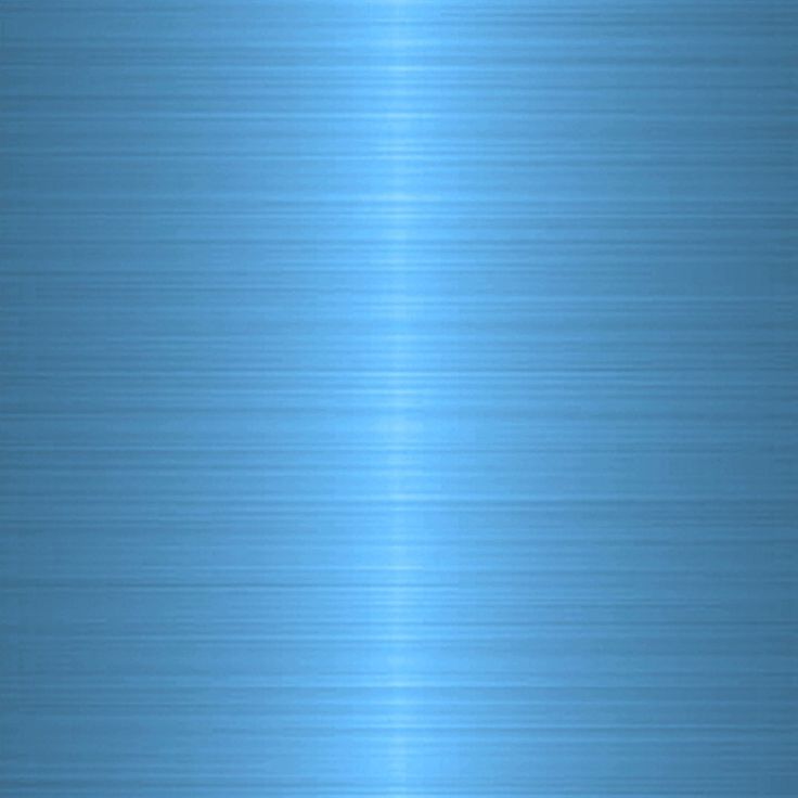 a blue metal texture background that looks like it has been brushed