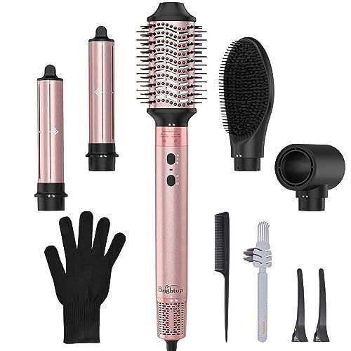 Rotating Curling Iron, Automatic Curling Iron, Straightener Brush, Curling Brush, Dryer Brush, Blow Dry Brush, Brush Storage, Ionic Hair Dryer, Professional Hair Dryer