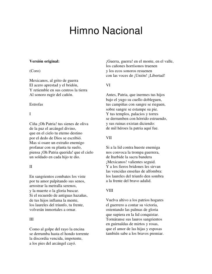 an image of a page with words in spanish