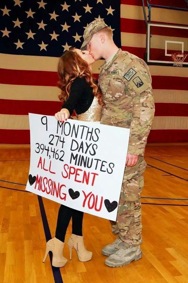 a man and woman kissing in front of an american flag with the caption, please i like and share to welcome visitors