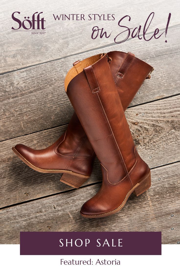 With its flattering new silhouette, this gorgeous leather boot is a modern essential with endless styling possibilities. The Astoria is designed with a stovepipe shaft – a straighter, wider column shape than typical riding boots, so it’s easy to wear with wider leg pants. The gorgeous scalloped topline and stitching give it a western-inspired touch. Luxury Wide Calf Snip Toe Boots, Womens Square Toes Boots, Trendy Boots For Women Western, Fall Boots With Matching Bags, Luxury Fitted Mid-calf Boots With Snip Toe, Women’s Leather Calf Boots, Luxury Plain Toe Women's Boots, Luxury Leather Lined Boots For Spring, Luxury Women's Mid-calf Boots With Suede Lining