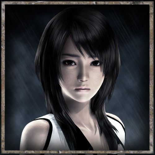 Yuri Kozukata, 일본 패션, Japanese Horror, Fatal Frame, Retro Horror, Female Protagonist, Makeup Game, Cut My Hair, Dream Hair