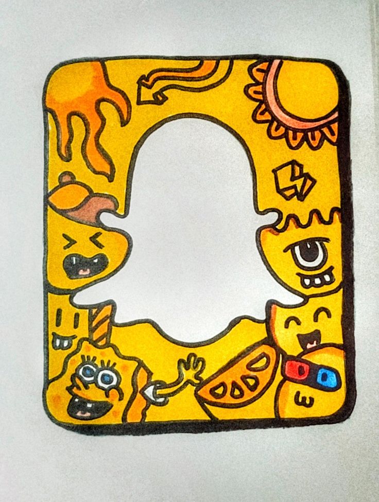 the letter c is decorated with colorful images