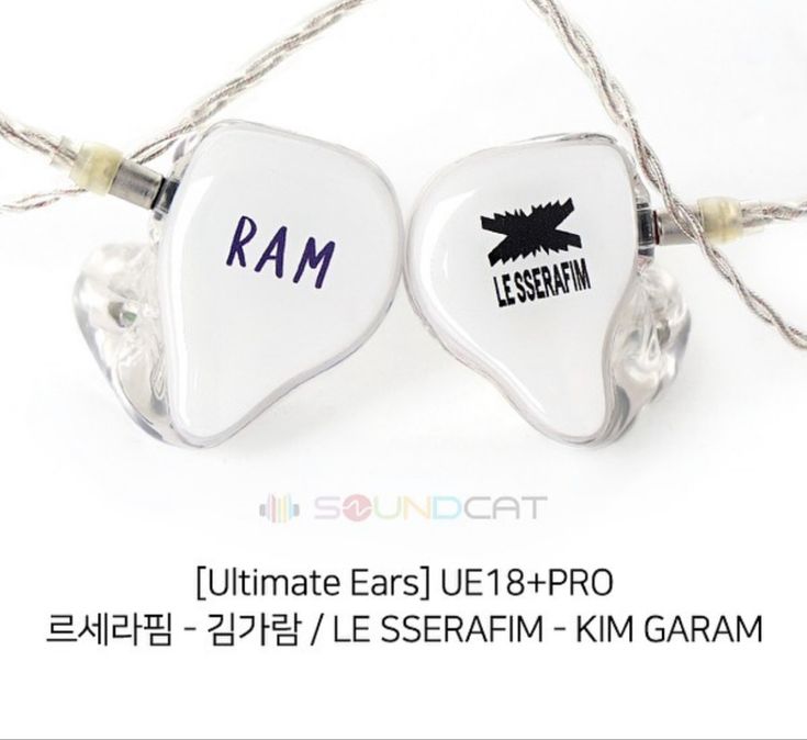 Ear Piece Kpop, In Ear Monitor, In Ears, Ear Piece, Kpop Concert, In Ear Monitors, Force, K Pop, Concert