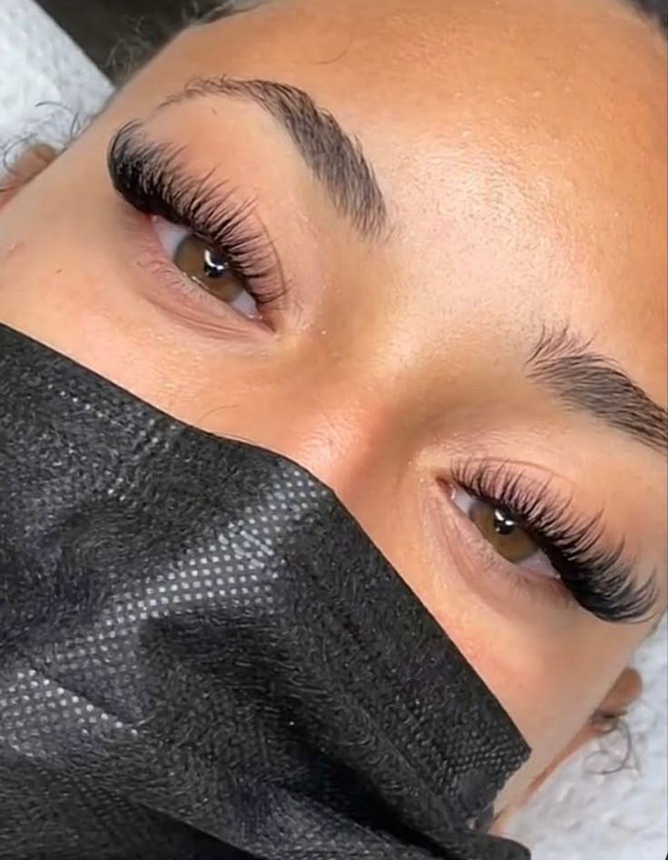 Babydoll Classic Lash Extensions, C Curl Volume Lash Extensions, Reverse Cat Eye Lash Extensions, Hybrid Lashes With Color, Cateye Eyelashes Extensions Natural, L Lash Extensions, Full Cat Eye Lash Extensions, Lash Extensions Hybrid Cat Eye, Lash Extensions Wet Set