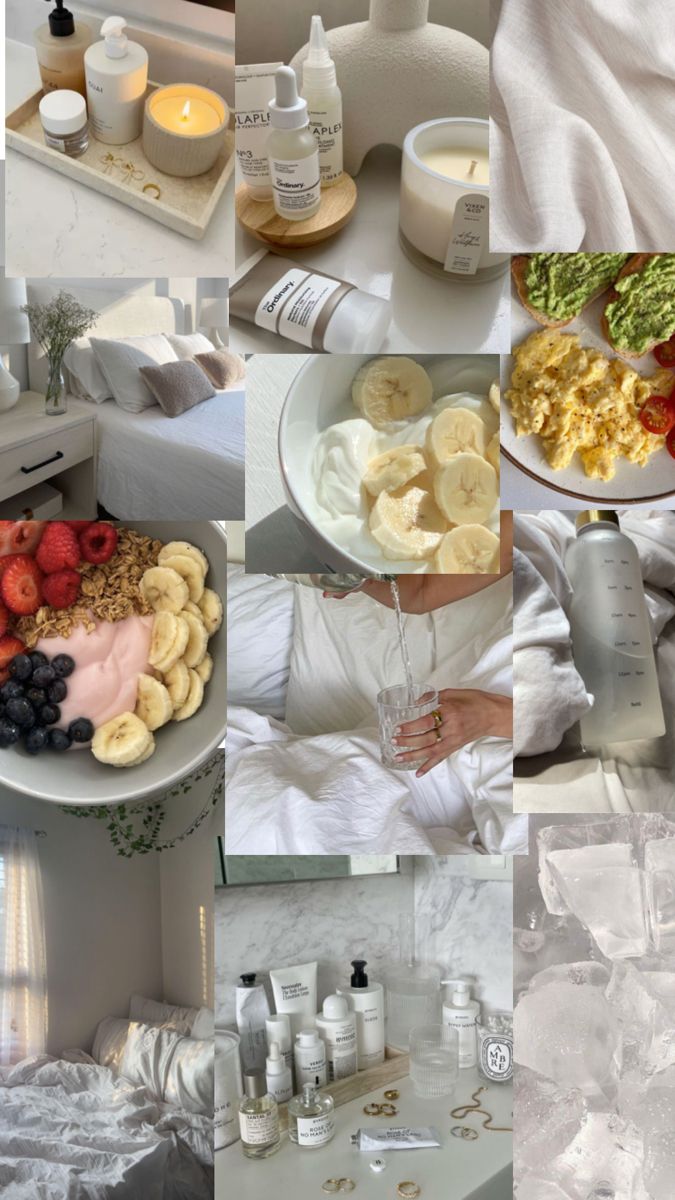 Daglig Motivation, Clean Life, Clean Lifestyle, The Glow Up, Clean Girl Aesthetic, Healthy Food Motivation, Get My Life Together, Healthy Motivation, Healthy Lifestyle Motivation