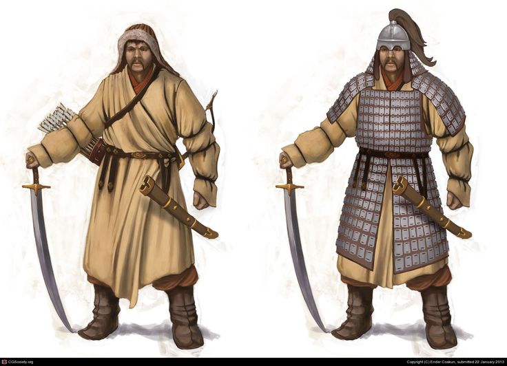 an image of two men with swords and armor