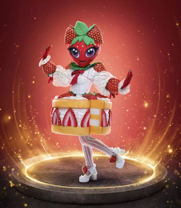 Masked Singer Costumes, Singer Stickers, Themed Nights, Full Face Masks, Singer Costumes, Singing Competitions, Logo Facebook, Behind The Mask, Celebrity Faces