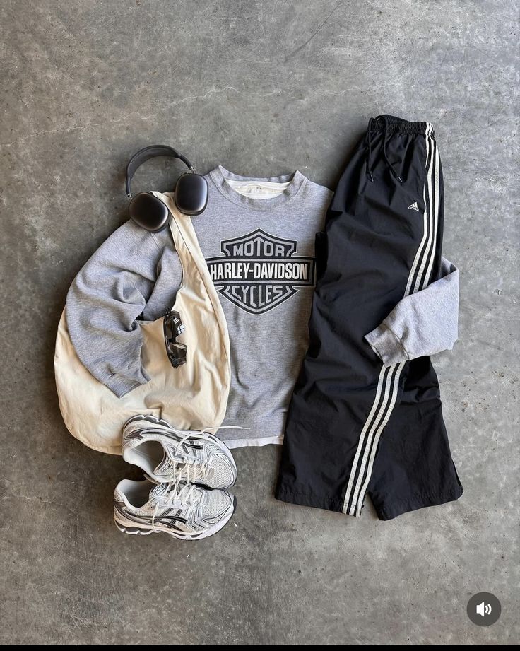 Masc Outfits, Mens Casual Dress Outfits, Street Fashion Men Streetwear, Guys Clothing Styles, Outfit Grid, Fire Fits, Cool Outfits For Men, Fall Fits, Cool Fits