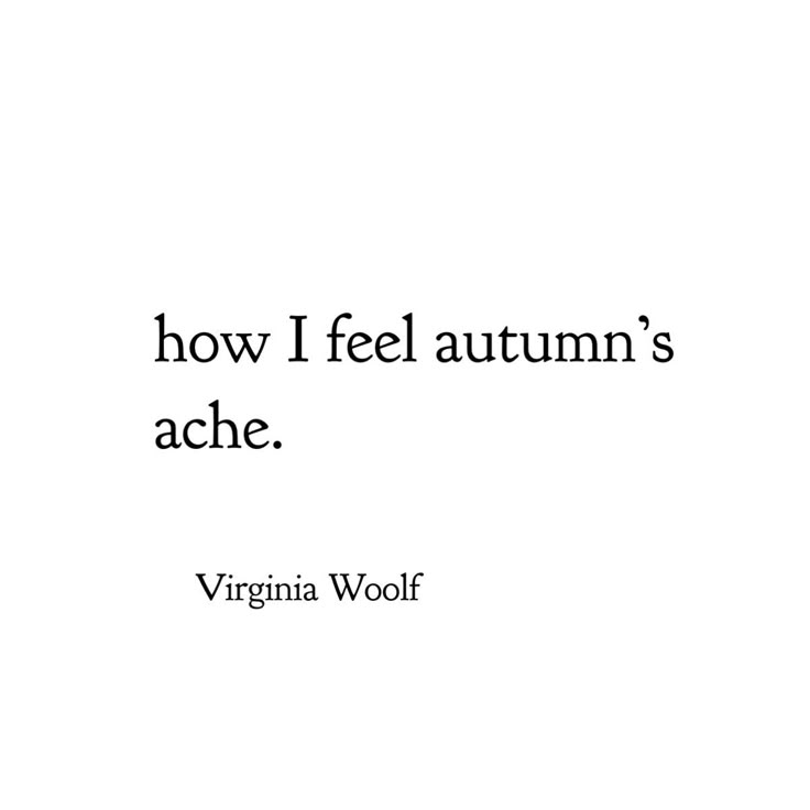 the words how i feel autumn's acne are written in black on a white background