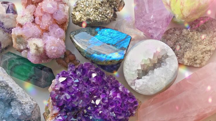 Rocks with Sass - Crystal Shop for Inspired Living