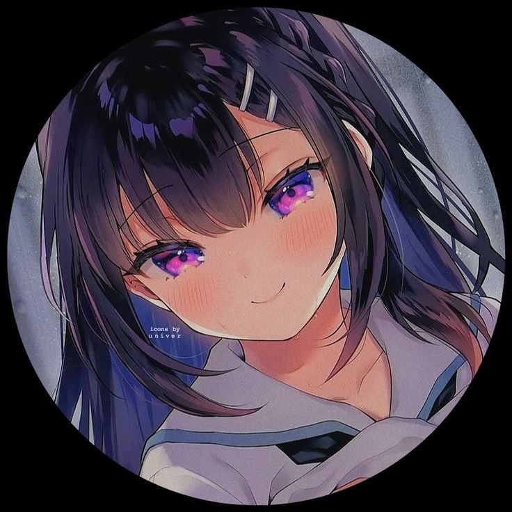 Anime Pfp For Girls