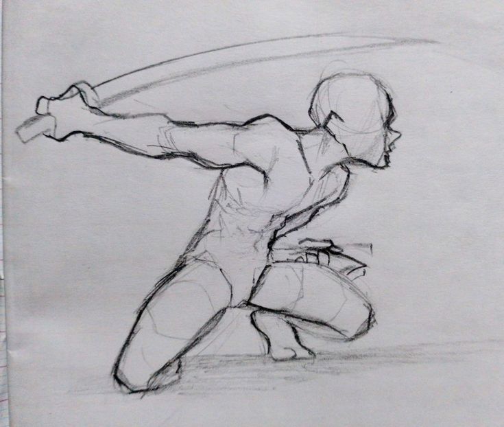 Human Action Poses Sketch, Arm At Side Reference, Fun Action Poses, Action Poses Swordman, Action Poses With Swords Reference, Metal Arm Concept Art, Action Art Poses, Gardening Pose Reference Drawing, Vigilante Poses