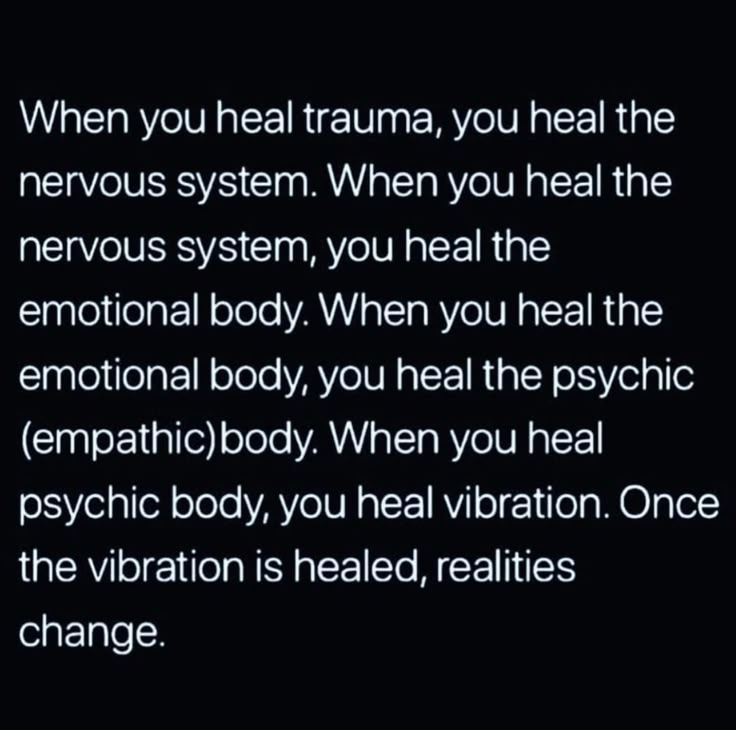 The Nervous System, Emotional Body, Mental And Emotional Health, Healing Quotes, Healing Journey, Emotional Healing, Empath, Your Brain, Emotional Health