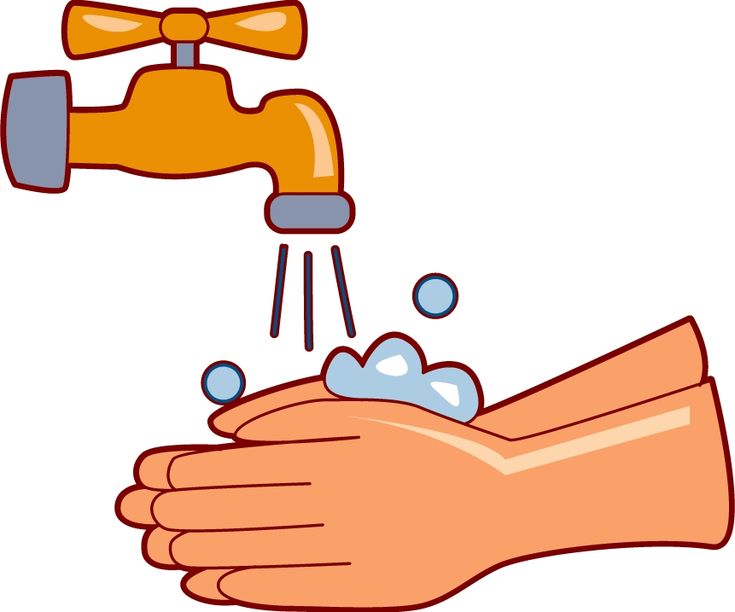 Image Of Washing Hands - Clip Art Library Clean Classroom, Hand Washing Poster, Hand Clipart, Clip Art Library, Washing Hands, Health Blogger, Hand Hygiene, Hand Pictures, Wash Your Hands