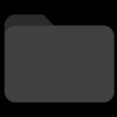 an image of a folder icon