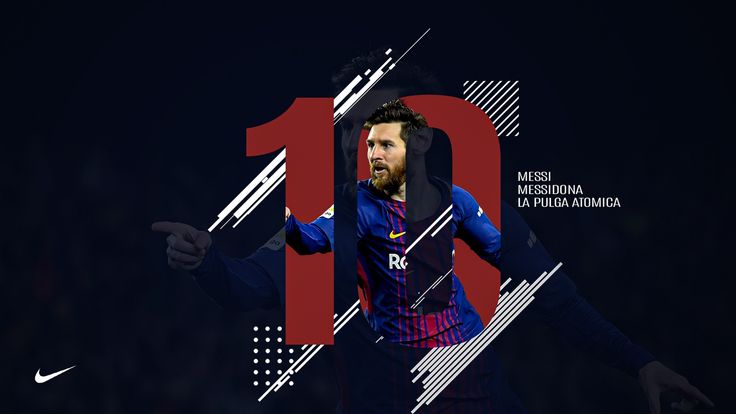 the number ten is displayed in front of a soccer player with his arms out and head tilted