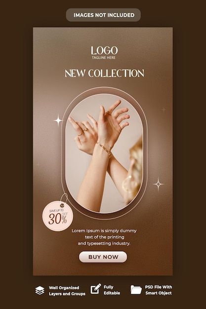 the new collection is now available for purchase on all products, including bracelets and rings