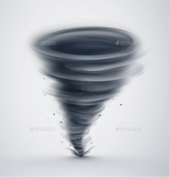 a black and white photo of a tornado shaped object with water droplets in the foreground