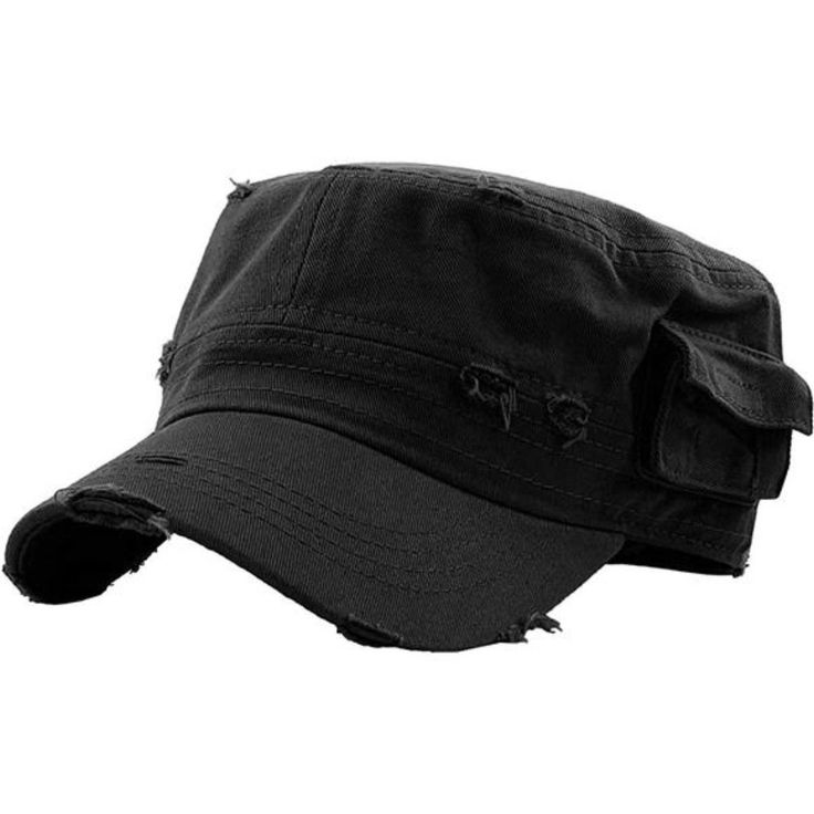 100% Cotton Imported Fitted Closure Hand Wash Only The Hat: 100% Cotton. Pure Cotton Twill Classic Cadet Army Cap. 4 Sizes Available - Small (7 In)(56.5cm)/ Medium (7 1/8 In)(57cm)/ Large(7 3/8 In)(59cm)/ X-Large (7 5/8 In)(61cm). Flat Top / Fitted Size / Semi Pre-Curved Visor. Great Unisex Design For Both Men & Women. Excellent Quality & Detailed Construction. Peerless Basics: With Superior Fabric, Innovative Sizing, And Unique Colors, It’s Time To Refill Your Hats Drawer With These Peerless Ba Cadet Hat, Army Cap, Floppy Sun Hats, Military Hat, Leg Avenue, Visor Hats, Newsboy Cap, Fitted Hat, Military Fashion