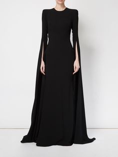 Gaun Abad Pertengahan, Baby Mode, Alex Perry, Golden Globe, Black Gown, Gorgeous Gowns, Dark Fashion, Hippie Chic, Mode Inspiration