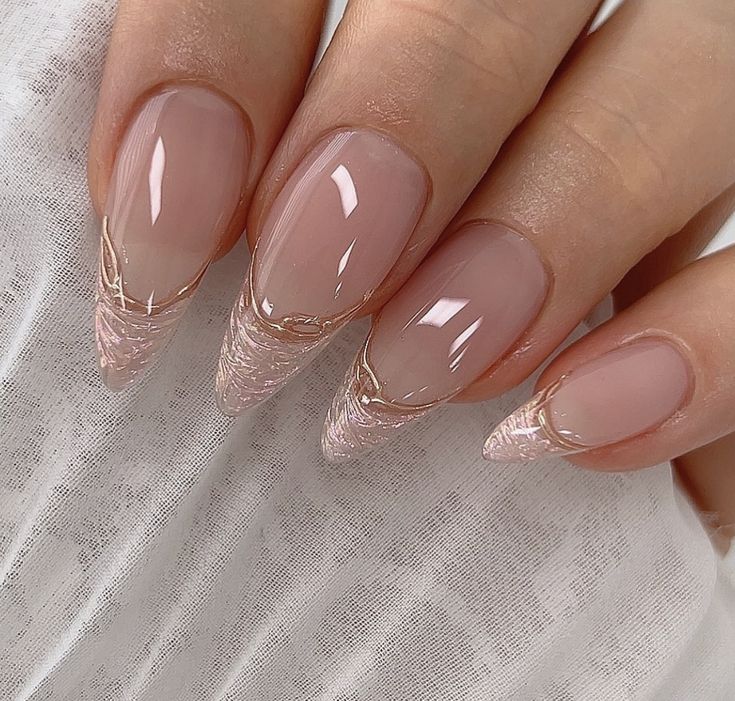 Classy Acrylic Nails, Bridal Nails, Luxury Nails, Classy Nails, Pretty Acrylic Nails, Chic Nails, Fancy Nails, Cute Acrylic Nails, Acrylic Nail Designs