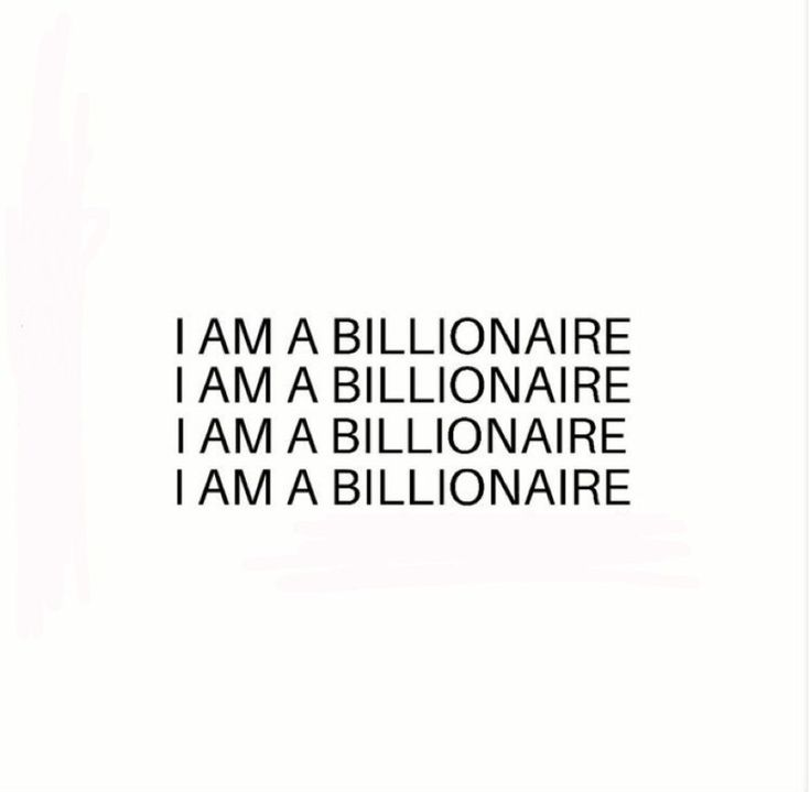 ‼️🥰🧿✨ I Am A Billionaire, Cash Balance, Diy Home Office, Home Office Makeover, Krishna Quotes In Hindi, Quotes Dream, Win For Life, Abundance Manifestation, Money Vision Board