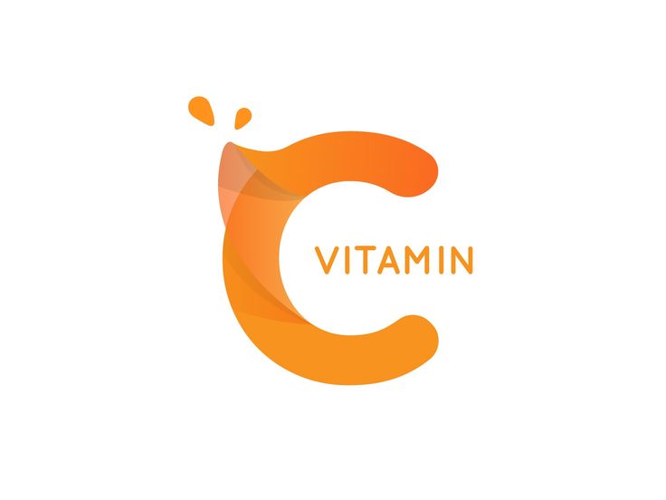 VITAMIN - C by Wahyu Firdausy Illustrator Tutorials, Project Ideas, Vitamin C, Global Community, Vitamins, Illustrator, Good Things, Quick Saves, Logos