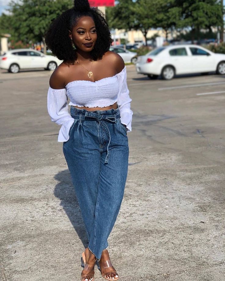 Spring Outfit Ideas Black Women, Casual Outfits For Black Women, Outfits For Black Women, Looks Party, Fashion Guide, Looks Street Style, Brunch Outfit, Cute Fall Outfits, Winter Fashion Outfits