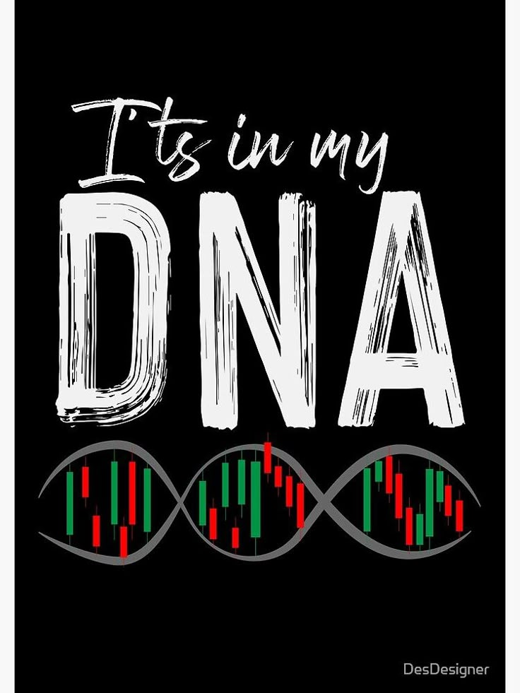 it's in my dna t - shirt