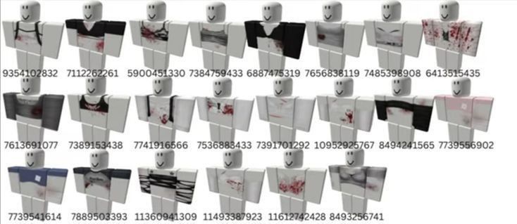 several images of different types of clothing hanging on clothes pins with the names of each individual