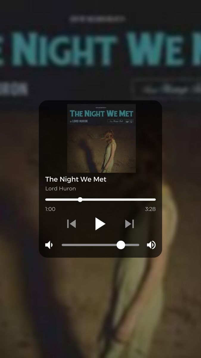 Spotify songs 
Sad song that makes you feel Konversi Satuan, The Night We Met, Night We Met, Lord Huron, Miss Him, I Miss Him, I Missed, Billie Eilish, Incoming Call