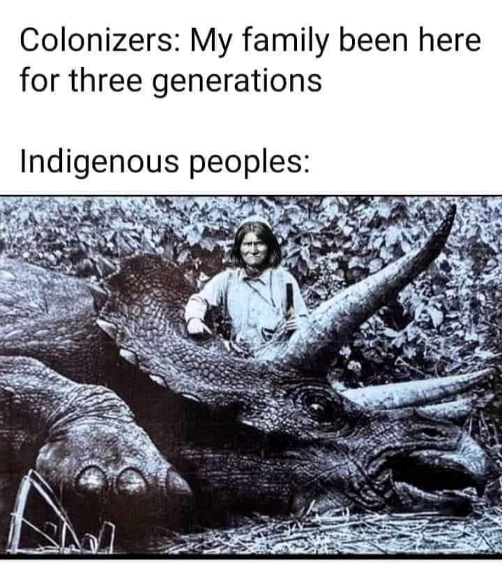 Native American Humor, Indigenous Pride, Native Humor, Aboriginal Education, North To Alaska, Native American Quotes, Native American Pictures, Funny As Hell, Native American History