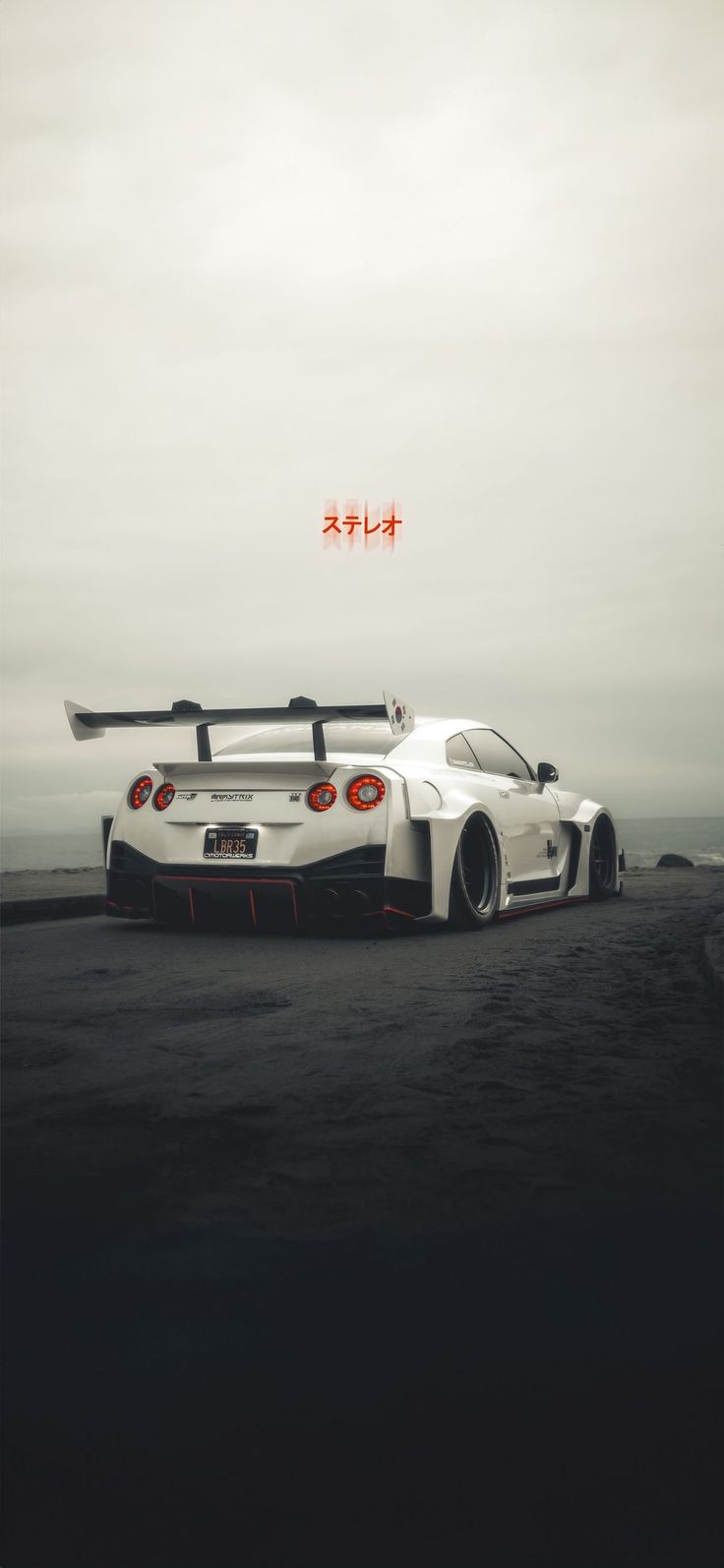 Nissan Gtr R35 Wallpapers Iphone, Gtr R35 Aesthetic, Gtr 35 Wallpaper, Jdm Art Wallpaper, Super Cars Aesthetic, White Nissan Gtr, Gtr R35 Wallpapers, Aesthetic Car Wallpaper Iphone, Gtr Aesthetic