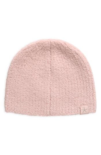 The brand's famously soft yarn makes a perfect beanie for keeping your little one warm and comfortable with a plush touch that feels good against baby's delicate skin. 100% polyester Machine wash, tumble dry Imported Bed Blanket, Soft Yarn, Baby Beanie, Dusty Rose, Little One, Nordstrom, Yarn, Skin