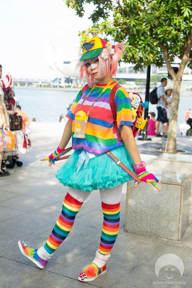 decora - Google Search Decora Kei Outfits, Harajuku Decora Kei, Decora Kei Fashion, Decora Outfits, Kidcore Fashion, Decora Fashion, Decora Harajuku, Harajuku Decora, Kei Fashion