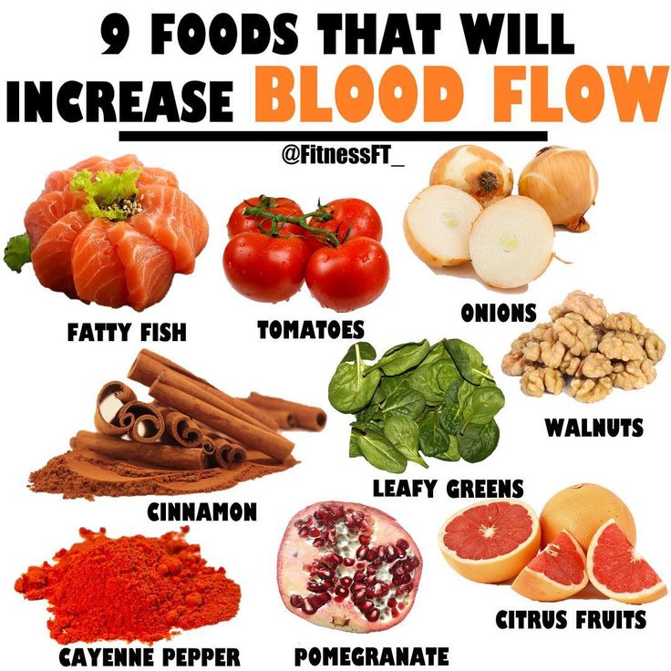 Amber - FitnessFT on Instagram: “🔥 FOODS TO INCREASE BLOOD FLOW 🔥⠀ -⠀ Bad blood circulation can be caused by many different things. But it is never a good thing to have a…” Healthy Food Chart, Easy Juice Recipes, Increase Blood Flow, Food Health Benefits, Healthy Food Facts, Herbs For Health, Healing Food, December 8, Overall Health