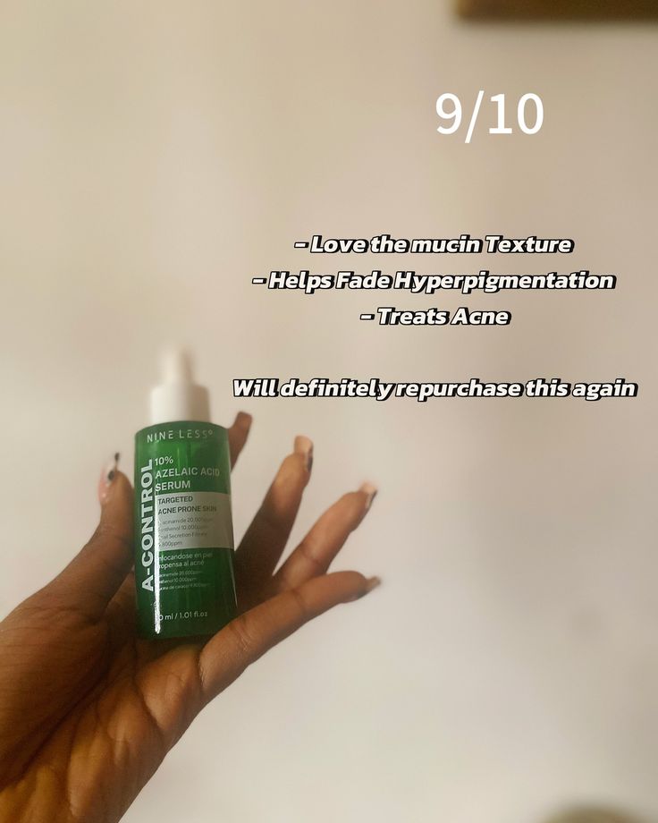 Here are some of the Skincare products I have used and currently using Products mentioned @cerave 4% creamy Benzoyl peroxide cleanser @simpleskin simple glow facial wash @jumiso_global Vitamin C serum @nineless_official azelaic acid serum @paccipristine slime luxe moisturizer @dove go fresh Ora blossom body wash @skinbyzaron Vitamin C body lotion @vaselinebrand cocoa radiant body oil @skinaquaid sun water gel Follow for more Share with a friend who needs this #skincare #skincareroutine... Cocoa Radiant Body Oil, Vitamin C Body Lotion, Benzoyl Peroxide Cleanser, Dove Go Fresh, Sun Water, Azelaic Acid, Benzoyl Peroxide, Sun And Water, Vitamin C Serum