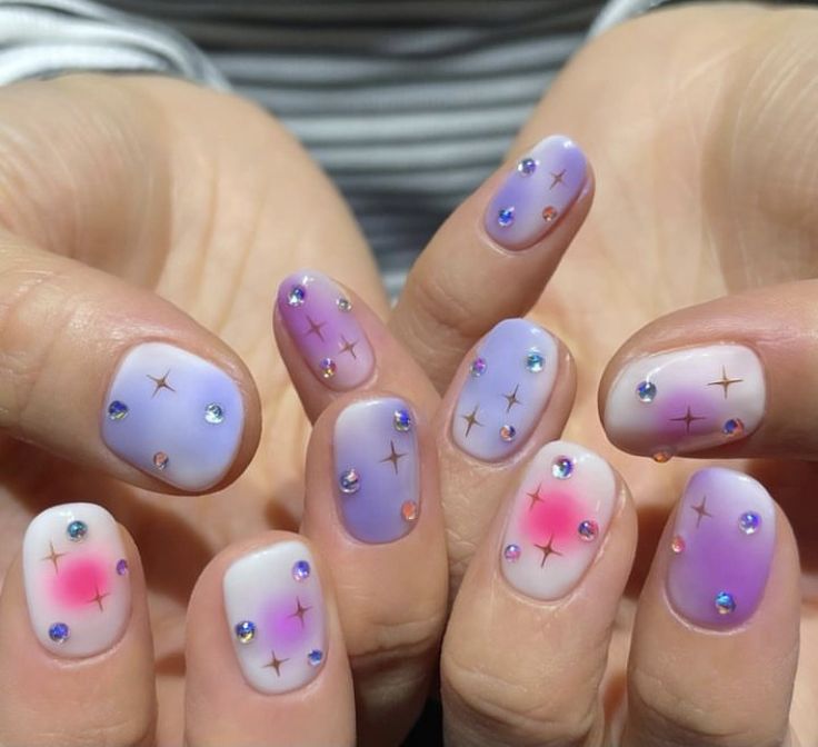 Mens Nails, Pink Nail Art, Soft Nails, Kawaii Nails, Instagram Nails, Pink Nail, Minimalist Nails, Funky Nails, Dream Nails