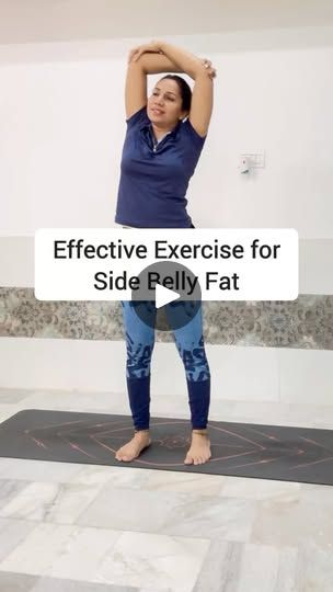 Side Fat, Yoga Wellness, Water Aerobics, Fat To Fit, Fat Burner, Yoga Studio, Fit Mom, Abs Workout, Belly Fat