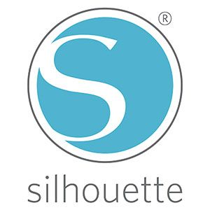 the logo for silhouettte, a company that sells products to people in their home