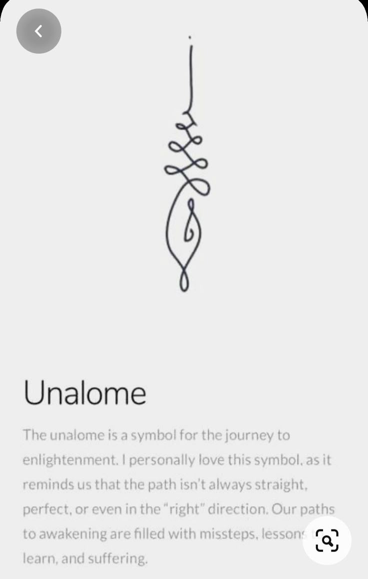 an image of the word unanome written in cursive writing