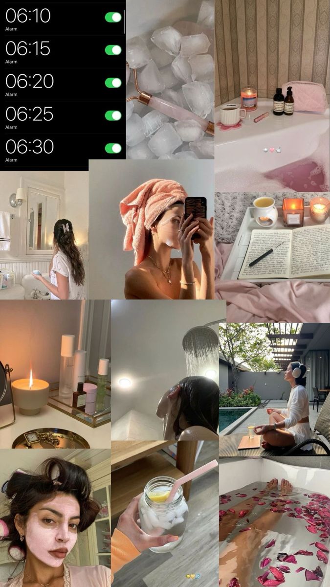 #selfcare #selflove Cute Skincare Aesthetic, Foto Skincare Aesthetic, Tranquility Aesthetic, Selfcare Era, Aesthetic Selfcare, Selfcare Aesthetic, Selfcare Routine, Selfcare Skincare, 2024 Goals