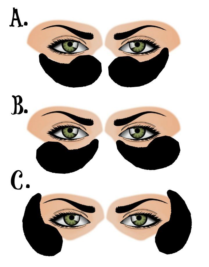 What is the "correct" way to wear under-eye masks/patches? Bumps Under Eyes, Under Eye Hollows, How To Do Eyeshadow, Makeup Purple, Mask Aesthetic, Under Eye Mask, Skincare Inspiration, Skin Patches, Hello Pretty