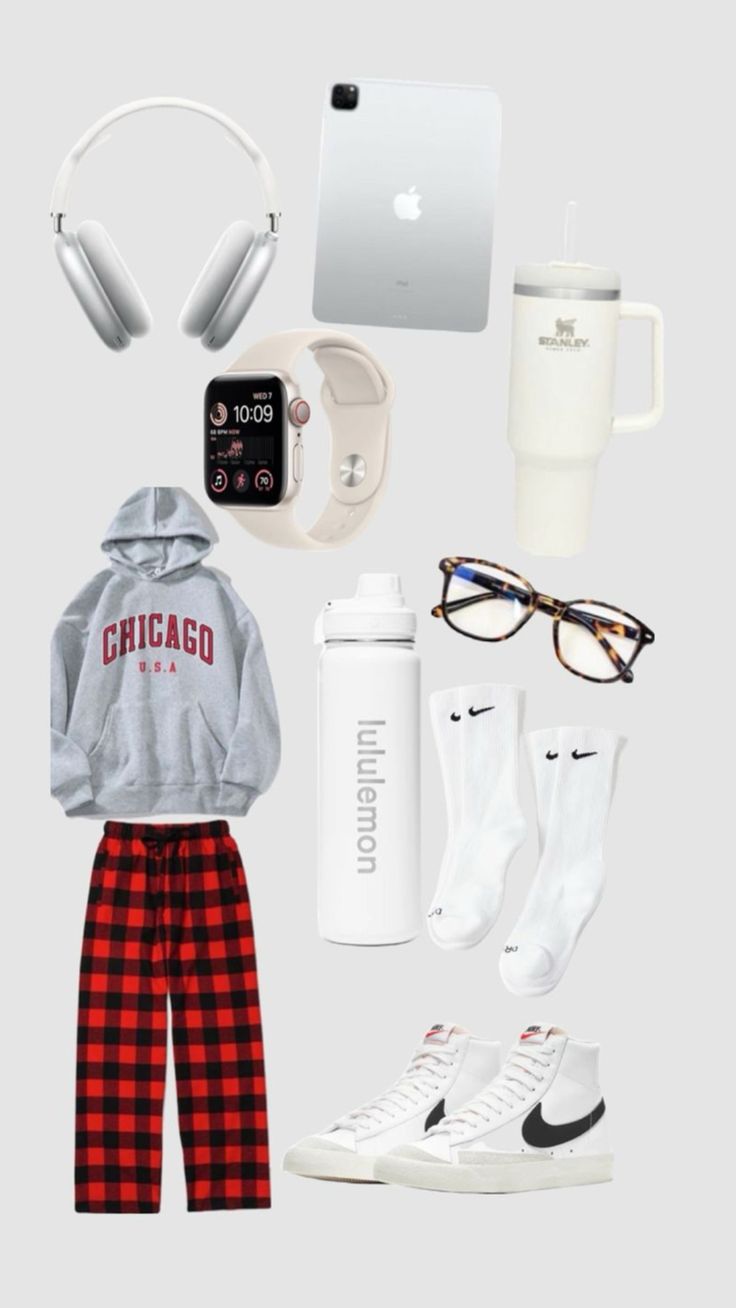 Simple Outfits For School, Airport Fits, Cute Christmas Outfits, Preppy Christmas, Casual Preppy Outfits, Trendy Outfits For Teens, Cute Lazy Outfits, Cute Lazy Day Outfits, Lazy Outfits