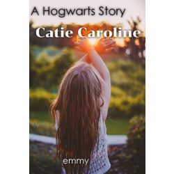 a hogwart's story by catie caroline, book review and giveaway