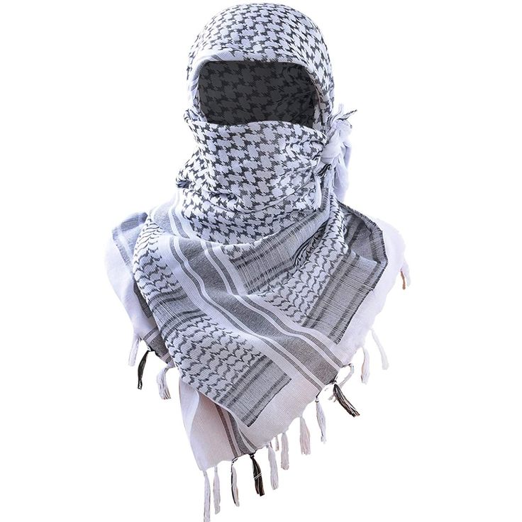 Scarf Around Head, Military Scarf, Desert Scarf, Shemagh Scarf, Arab Scarf, Scarf Wraps, Head Wrap Scarf, Pashmina Scarf, Scarf Men