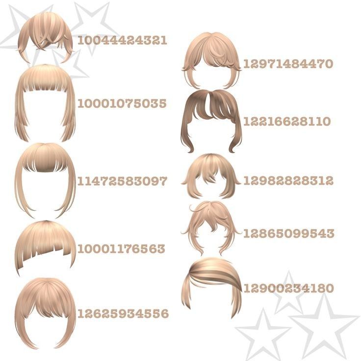 Blonde Bangs Berry Avenue Codes, Berry Avenue Bangs Codes Blonde, Hair Codes Blonde Berry Ave, Blonde Bangs Roblox Code, Roblox Codes For Bangs, Brookhaven Blonde Hair, Blonde Bangs Codes For Berry Ave, Brookhaven Bangs Code, Blonde Bangs Code